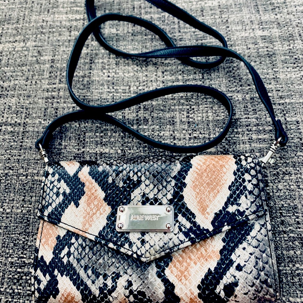 Wallet/ Clutch